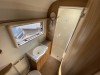 Used Bailey Unicorn Valencia S3 2016 touring caravan Image
