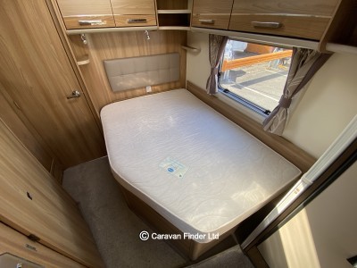 Bailey Unicorn Valencia S3 2016 (Trade) image 4