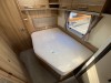 Used Bailey Unicorn Valencia S3 2016 touring caravan Image
