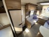 Used Bailey Unicorn Valencia S3 2016 touring caravan Image