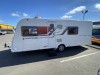 Used Bailey Unicorn Valencia S3 2016 touring caravan Image