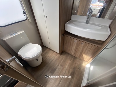 Swift Sprite Alpine 2 2018 (Trade) image 10
