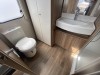 Used Swift Sprite Alpine 2 2018 touring caravan Image