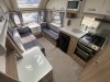Used Swift Sprite Alpine 2 2018 touring caravan Image