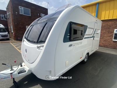 Swift Sprite Alpine 2 2018 (Trade) main image 