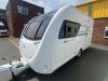 Used Swift Sprite Alpine 2 2018 touring caravan Image