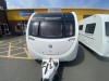 Used Swift Sprite Alpine 2 2018 touring caravan Image