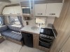 Used Swift Sprite Alpine 2 2018 touring caravan Image