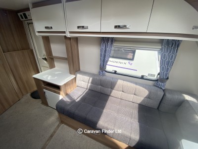 Swift Sprite Alpine 2 2018 (Trade) image 8