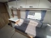 Used Swift Sprite Alpine 2 2018 touring caravan Image