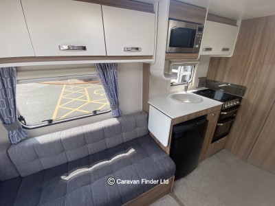 Swift Sprite Alpine 2 2018 (Trade) image 9