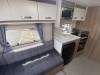 Used Swift Sprite Alpine 2 2018 touring caravan Image