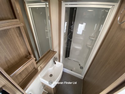 Coachman VIP 575 2017 (Trade) image 10