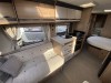 Used Coachman VIP 575 2017 touring caravan Image