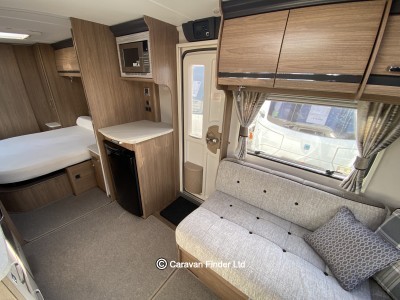 Coachman VIP 575 2017 (Trade) image 12