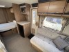 Used Coachman VIP 575 2017 touring caravan Image