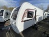 Used Coachman VIP 575 2017 touring caravan Image