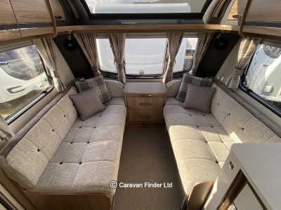 Coachman VIP 575 2017 (Trade) image 4