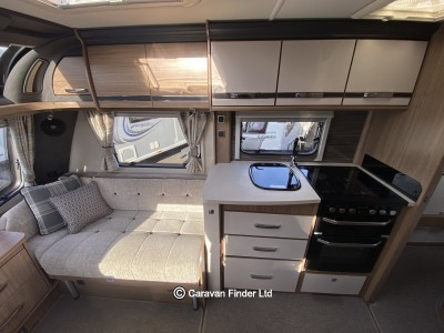 Coachman VIP 575 2017 (Trade) image 5