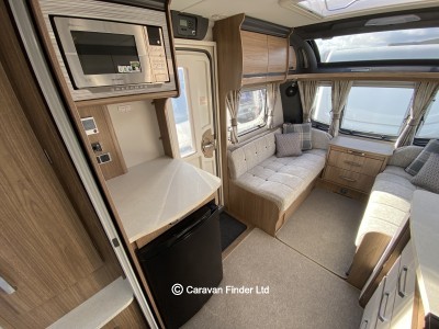 Coachman VIP 575 2017 (Trade) image 6