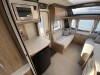 Used Coachman VIP 575 2017 touring caravan Image