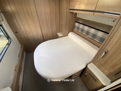 Coachman VIP 575 2017 (Trade) image 7