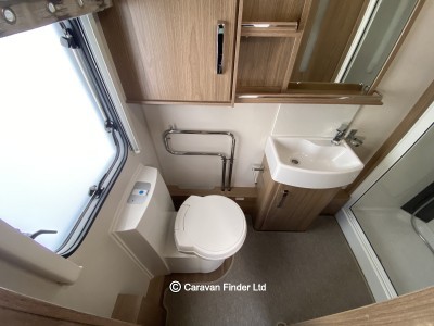 Coachman VIP 575 2017 (Trade) image 9