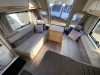 Used Bailey Alicanto Grande Lisbon 2022 touring caravan Image