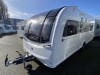 Used Bailey Alicanto Grande Lisbon 2022 touring caravan Image