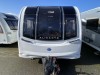 Used Bailey Alicanto Grande Lisbon 2022 touring caravan Image