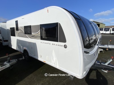 Bailey Alicanto Grande Lisbon 2022 (Trade) image 3