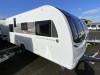 Used Bailey Alicanto Grande Lisbon 2022 touring caravan Image