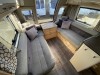 Used Bailey Alicanto Grande Lisbon 2022 touring caravan Image