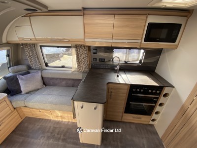 Bailey Alicanto Grande Lisbon 2022 (Trade) image 5