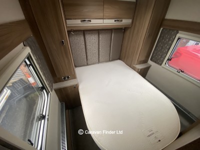 Swift Challenger 560 2021 (Trade) image 11