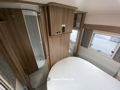 Swift Challenger 560 2021 (Trade) image 12