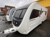 Used Swift Challenger 560 2021 touring caravan Image