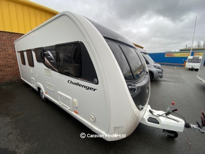 Swift Challenger 560 2021 (Trade) image 3