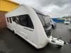 Used Swift Challenger 560 2021 touring caravan Image