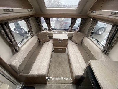 Swift Challenger 560 2021 (Trade) image 5