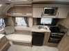 Used Swift Challenger 560 2021 touring caravan Image