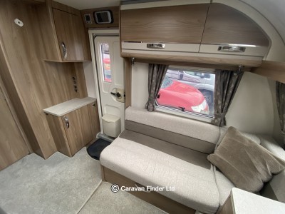 Swift Challenger 560 2021 (Trade) image 7