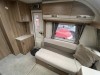 Used Swift Challenger 560 2021 touring caravan Image