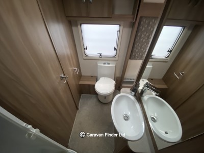 Swift Challenger 560 2021 (Trade) image 9