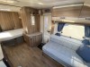Used Swift Celebration 880 2022 touring caravan Image