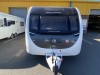 Used Swift Celebration 880 2022 touring caravan Image