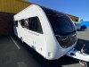 Used Swift Celebration 880 2022 touring caravan Image