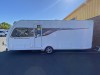 Used Swift Celebration 880 2022 touring caravan Image