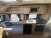 Used Swift Celebration 880 2022 touring caravan Image