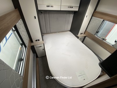 Swift Conqueror 560 2022 (Trade) image 10